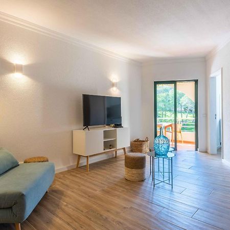 Salgados 1 Bedroom Apartment - 500M From The Beach Guia  Exteriör bild
